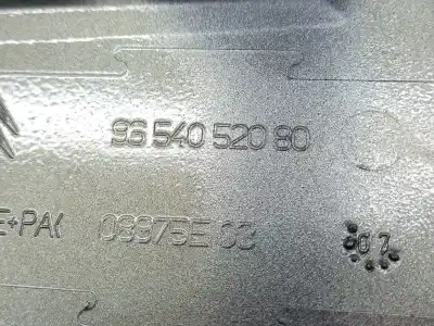 Автозапчастина б/у зовнішній пливний колпак для citroen c4 picasso i monospace (ud_) 1.6 hdi посилання на oem iam  08975e03 9654052080