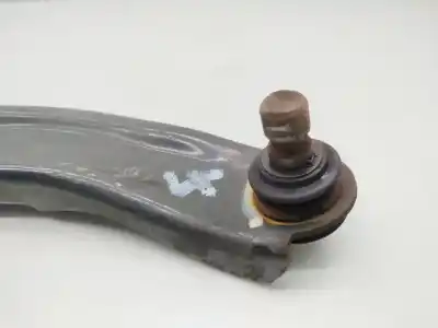 Автозапчастина б/у передній правий нижний рычаг підвіски для nissan qashqai / qashqai +2 i (j10, nj10, jj10e) 1.6 dci a las 4 ruedas посилання на oem iam 54500jg00a  54500jd000