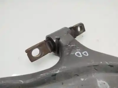 Автозапчастина б/у передній правий нижний рычаг підвіски для nissan qashqai / qashqai +2 i (j10, nj10, jj10e) 1.6 dci a las 4 ruedas посилання на oem iam 54500jg00a  54500jd000