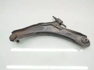 Автозапчастина б/у передній правий нижний рычаг підвіски для nissan qashqai / qashqai +2 i (j10, nj10, jj10e) 1.6 dci a las 4 ruedas посилання на oem iam 54500jg00a  54500jd000