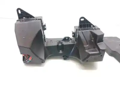 Second-hand car spare part fuse box unit for jaguar xf i (x250) 3.0 d oem iam references  5605002800 ax2314290jb