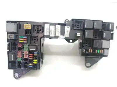 Second-hand car spare part fuse box unit for jaguar xf i (x250) 3.0 d oem iam references  5605002800 ax2314290jb
