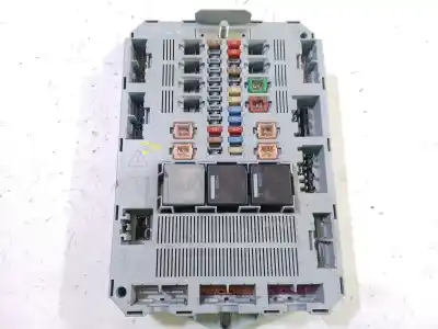 Second-hand car spare part fuse box unit for jaguar xf i (x250) 3.0 d oem iam references  9x2314d645aa bcmba12247794 9x2314d626ac