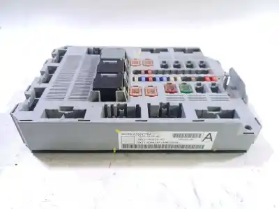 Second-hand car spare part fuse box unit for jaguar xf i (x250) 3.0 d oem iam references  9x2314d645aa bcmba12247794 9x2314d626ac