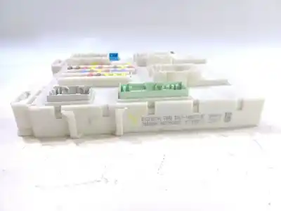 Second-hand car spare part fuse box unit for ford focus iii 1.6 tdci oem iam references  a12706744 dv6t14a073bf