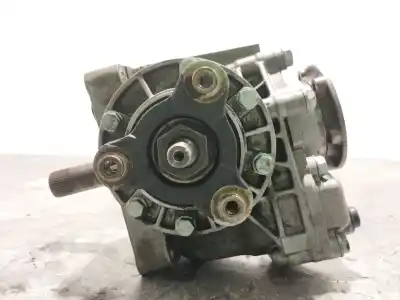 Second-hand car spare part Front Differential for SEAT LEON (1M1) 1.9 TDI OEM IAM references 02M409053 02M409053AL 