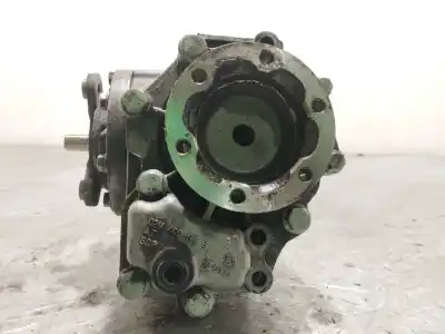 Second-hand car spare part front differential for seat leon (1m1) 1.9 tdi oem iam references 02m409053 02m409053al 