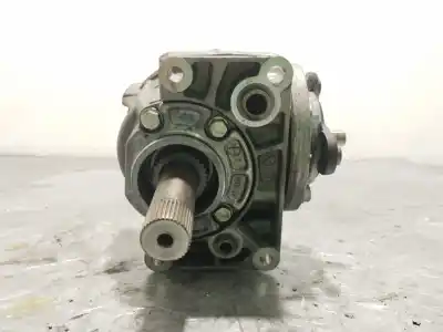Second-hand car spare part front differential for seat leon (1m1) 1.9 tdi oem iam references 02m409053 02m409053al 
