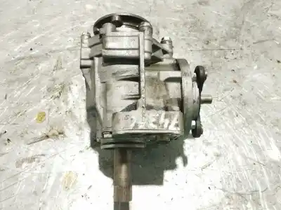 Second-hand car spare part front differential for seat leon (1m1) 1.9 tdi oem iam references 02m409053 02m409053al 