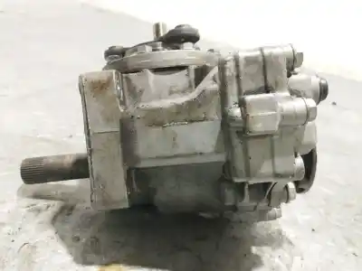 Second-hand car spare part front differential for seat leon (1m1) 1.9 tdi oem iam references 02m409053 02m409053al 