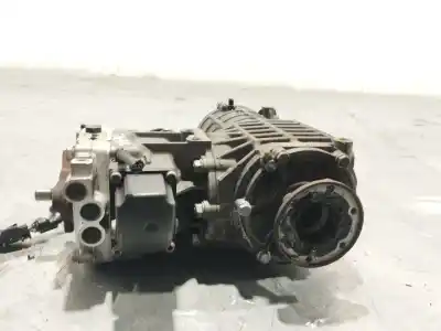 Second-hand car spare part Rear Differential for SEAT LEON (1M1) 1.9 TDI OEM IAM references   02D525010AG