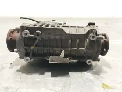 Автозапчастина б/у задній диференціал для seat leon (1m1) 1.9 tdi посилання на oem iam   02d525010ag