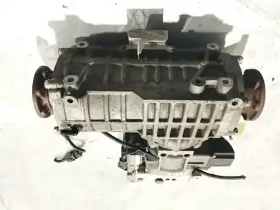 Автозапчастина б/у задній диференціал для seat leon (1m1) 1.9 tdi посилання на oem iam   02d525010ag