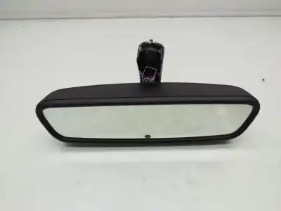 Автозапчастина б/у внутрішне дзеркало для jaguar xf i (x250) 2.7 d посилання на oem iam c2d16252 9051022 6w9317e678ab 6w9317e678ac  c2c26745