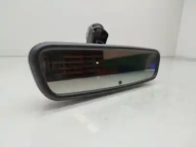 Автозапчастина б/у внутрішне дзеркало для jaguar xf i (x250) 2.7 d посилання на oem iam c2d16252 9051022 6w9317e678ab 6w9317e678ac  c2c26745