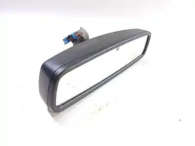 Peça sobressalente para automóvel em segunda mão espelho retrovisor interior por ford focus iii 1.6 tdci referências oem iam   bu5a17e678vb