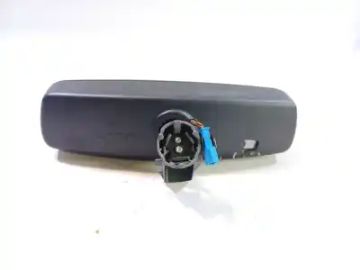 Peça sobressalente para automóvel em segunda mão espelho retrovisor interior por ford focus iii 1.6 tdci referências oem iam   bu5a17e678vb