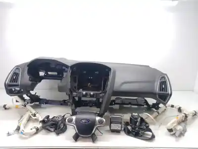 Gebrauchtes Autoersatzteil  zum FORD FOCUS III  OEM-IAM-Referenzen   