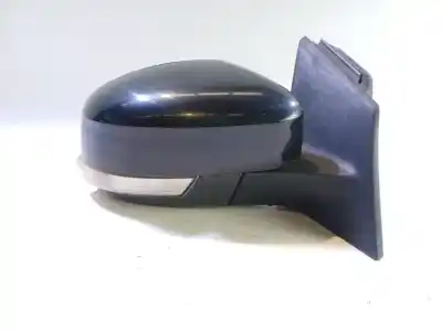 Second-hand car spare part right rearview mirror for ford focus iii 1.6 tdci oem iam references 