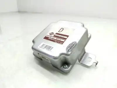 Автозапчастина б/у електронний модуль для nissan qashqai / qashqai +2 i (j10, nj10, jj10e) 1.6 dci a las 4 ruedas посилання на oem iam 41650jd710