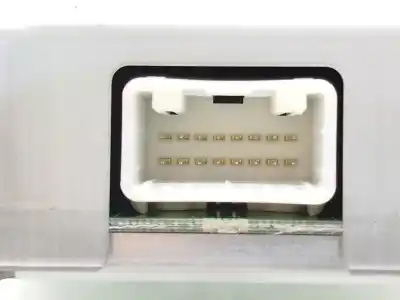 Автозапчастина б/у електронний модуль для nissan qashqai / qashqai +2 i (j10, nj10, jj10e) 1.6 dci a las 4 ruedas посилання на oem iam 41650jd710 a68000u10 