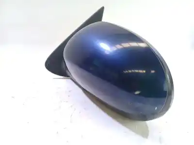 Second-hand car spare part left rearview mirror for nissan maxima qx (a32) 2.0 v6 24v cat oem iam references   