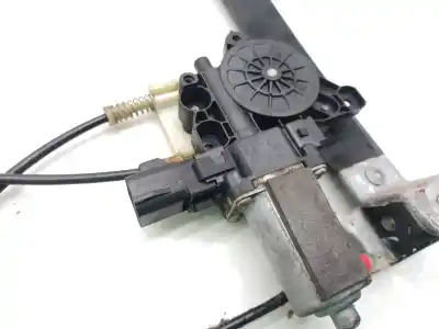 Second-hand car spare part driver left window regulator for jaguar xf i (x250) 3.0 d oem iam references   