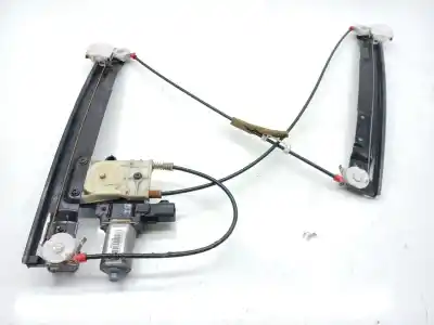 Second-hand car spare part driver left window regulator for jaguar xf i (x250) 3.0 d oem iam references   