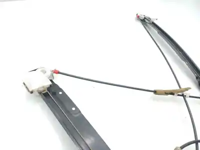 Second-hand car spare part driver left window regulator for jaguar xf i (x250) 3.0 d oem iam references   