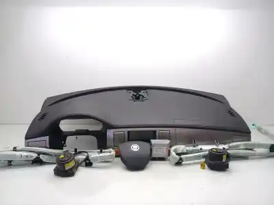 Автозапчасти б/у комплект подушки безопасности за jaguar xf i (x250) 3.0 d ссылки oem iam 