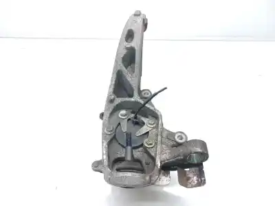 Second-hand car spare part front left knuckle for jaguar xf i (x250) 3.0 d oem iam references   