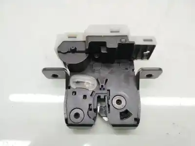 Second-hand car spare part trunk lock for renault modus / grand modus (f/jp0_) 1.5 dci (fp0f, jp0f) oem iam references   