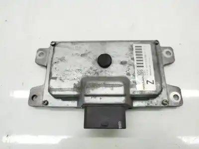Second-hand car spare part electronic module for nissan qashqai / qashqai +2 i (j10, nj10, jj10e) 1.6 dci a las 4 ruedas oem iam references  a64000u718128 31036jd80b