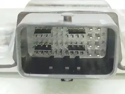 Second-hand car spare part electronic module for nissan qashqai / qashqai +2 i (j10, nj10, jj10e) 1.6 dci a las 4 ruedas oem iam references  a64000u718128 31036jd80b