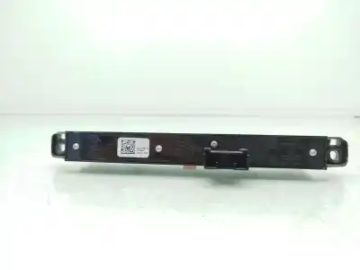 Автозапчастина б/у многофункційне управління для jaguar xf i (x250) 2.7 d посилання на oem iam   8x2311b650ab