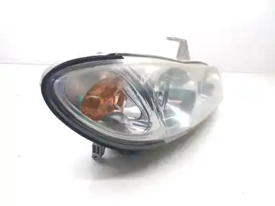 Автозапчастина б/у права фа для nissan maxima qx (a32) 3.0 ambiente посилання на oem iam   