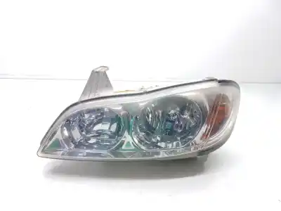 Second-hand car spare part left headlight for nissan maxima qx (a32) 3.0 ambiente oem iam references 