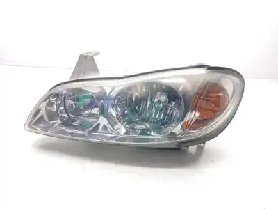 Автозапчастина б/у ліва фара для nissan maxima qx (a32) 3.0 ambiente посилання на oem iam   