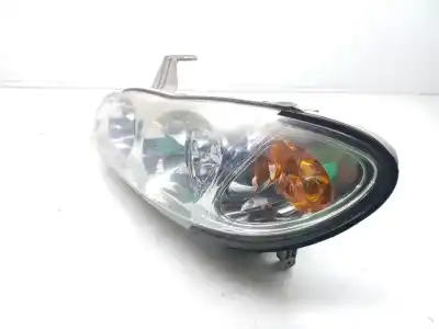 Автозапчастина б/у ліва фара для nissan maxima qx (a32) 3.0 ambiente посилання на oem iam   