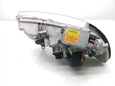 Автозапчастина б/у ліва фара для nissan maxima qx (a32) 3.0 ambiente посилання на oem iam   