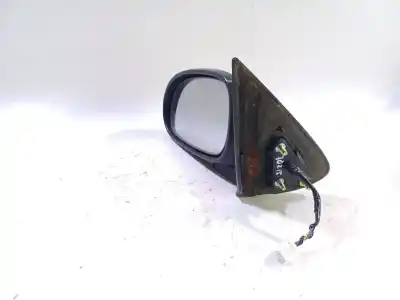 Second-hand car spare part left rearview mirror for nissan maxima qx (a32) 3.0 ambiente oem iam references   