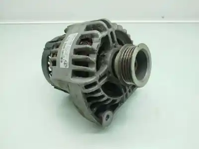 Автозапчасти б/у генератор за fiat 500 (312_) 1.2 (312axa1a) ссылки oem iam 