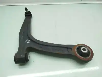 Автозапчасти б/у передний правый нижний рычаг подвески за fiat 500 (312_) 1.2 (312axa1a) ссылки oem iam 