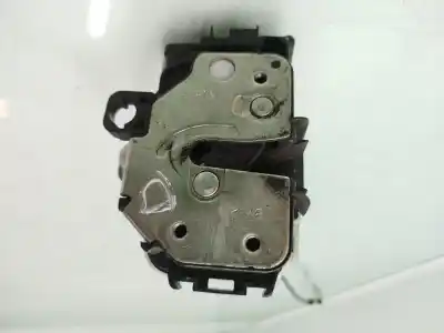 Автозапчасти б/у замок передней правой двери за fiat 500 (312_) 1.2 (312axa1a) ссылки oem iam 