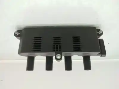 Автозапчасти б/у катушка зажигания за FIAT 500 (312_) 1.2 (312AXA1A) ссылки OEM IAM 55200112  55200112