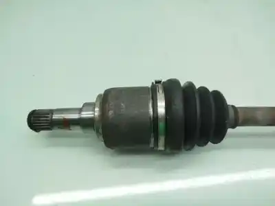 Автозапчасти б/у передняя левая трансмиссия за fiat 500 (312_) 1.2 (312axa1a) ссылки oem iam   