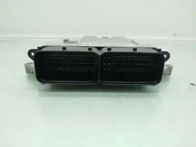Автозапчастина б/у ебу контролер двигуна для land rover range rover evoque (l538) 2.0 d 4x4 посилання на oem iam lr092668 0281032607 gx7312c520faf gx7312c520fah  lr070894