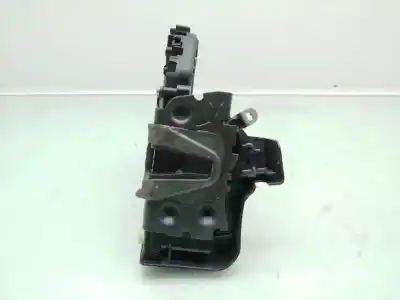 Автозапчасти б/у замок задней левой двери за land rover range rover evoque (l538) 2.0 d 4x4 ссылки oem iam lr091361