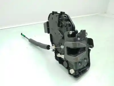 Автозапчасти б/у замок задней левой двери за land rover range rover evoque (l538) 2.0 d 4x4 ссылки oem iam lr091361 a048317 7h5a26413ad lr071650  7h5a26413ae