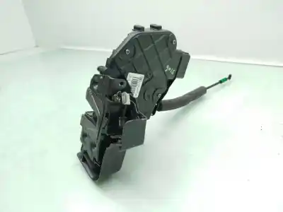 Автозапчасти б/у замок задней левой двери за land rover range rover evoque (l538) 2.0 d 4x4 ссылки oem iam lr091361 a048317 7h5a26413ad lr071650  7h5a26413ae